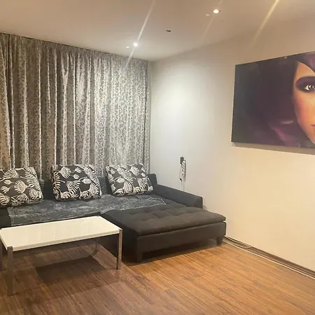 Amr Luxe Apartment Bucharest