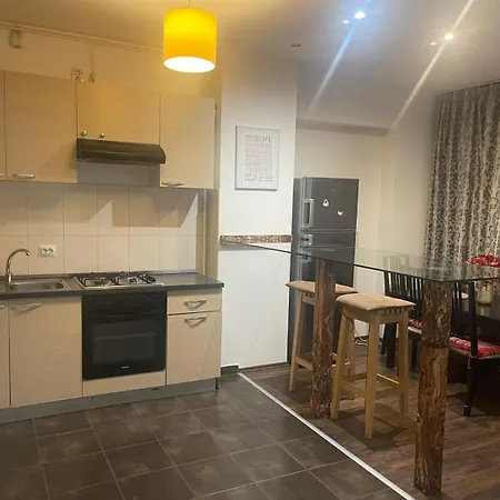 Apartment Amr Luxe