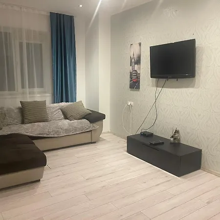 Amr Luxe * Bucharest