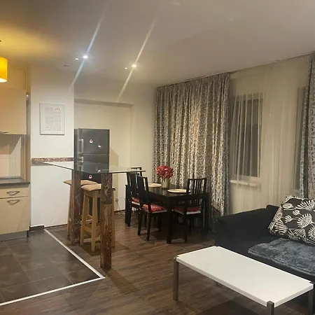 Amr Luxe Bucharest