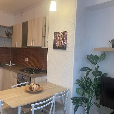 Amr Luxe Apartament Bukareszt
