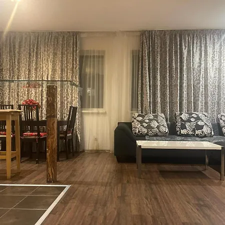 Amr Luxe Apartament