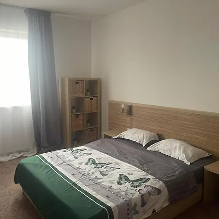 Amr Luxe Apartament *